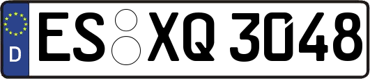 ES-XQ3048