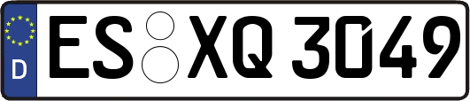 ES-XQ3049