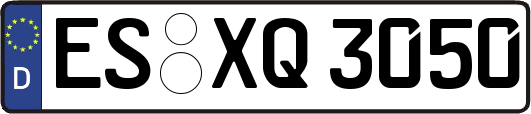 ES-XQ3050