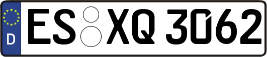 ES-XQ3062
