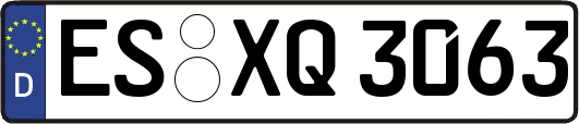 ES-XQ3063