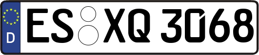 ES-XQ3068