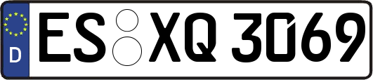 ES-XQ3069