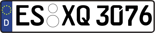 ES-XQ3076