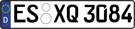 ES-XQ3084