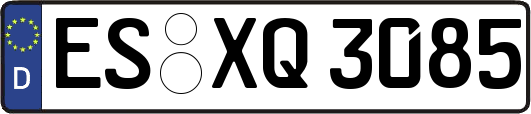 ES-XQ3085