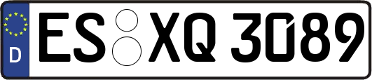 ES-XQ3089