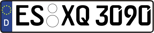 ES-XQ3090