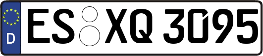 ES-XQ3095