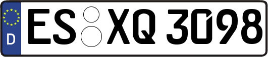 ES-XQ3098
