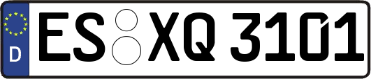 ES-XQ3101