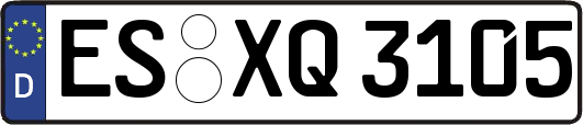 ES-XQ3105