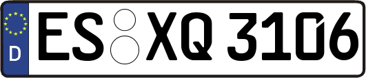 ES-XQ3106