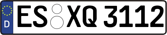 ES-XQ3112