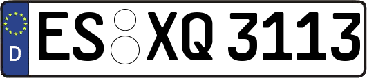 ES-XQ3113