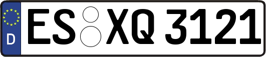 ES-XQ3121