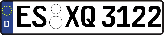 ES-XQ3122
