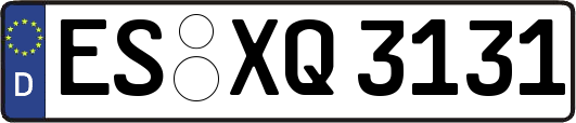 ES-XQ3131