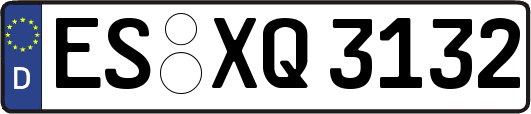 ES-XQ3132