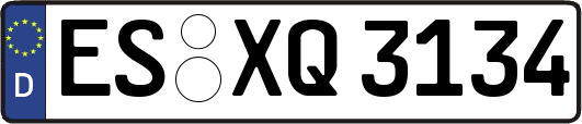 ES-XQ3134