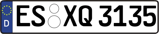 ES-XQ3135