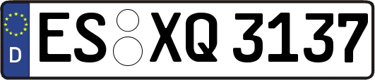 ES-XQ3137