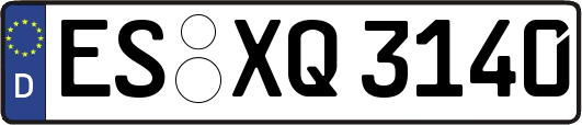 ES-XQ3140