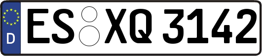 ES-XQ3142