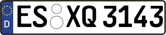 ES-XQ3143
