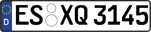 ES-XQ3145