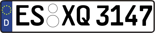 ES-XQ3147