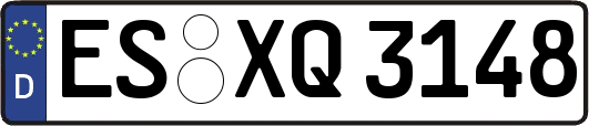 ES-XQ3148
