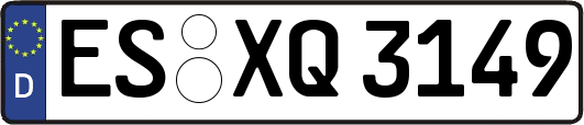ES-XQ3149