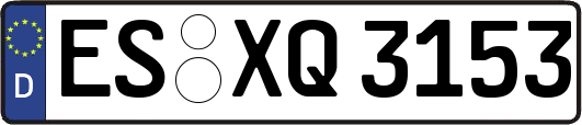 ES-XQ3153