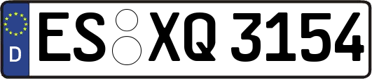 ES-XQ3154