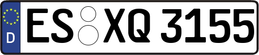 ES-XQ3155