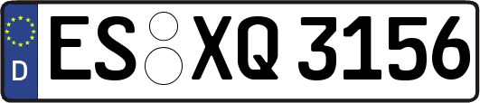 ES-XQ3156