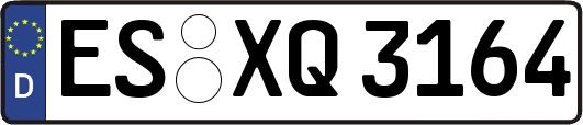 ES-XQ3164