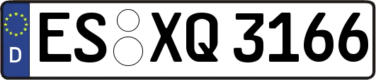 ES-XQ3166