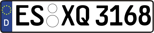 ES-XQ3168