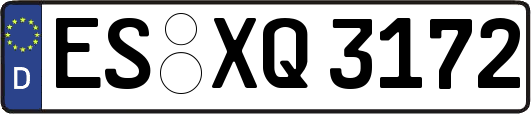 ES-XQ3172