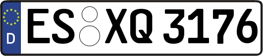 ES-XQ3176