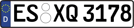ES-XQ3178