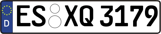 ES-XQ3179