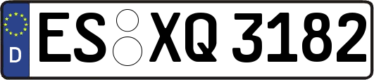 ES-XQ3182