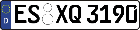 ES-XQ3190