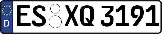 ES-XQ3191
