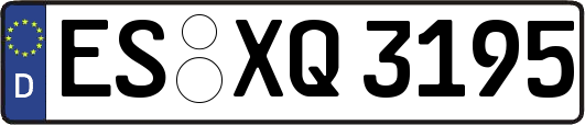 ES-XQ3195