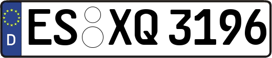 ES-XQ3196