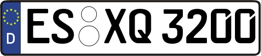 ES-XQ3200